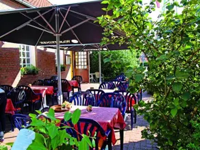 Hotel Graf Luckner - Image 4