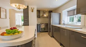 Keepers Cottage - Image 4
