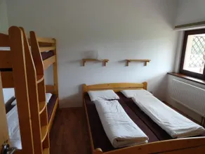 Apartmány Lipno Dobrá Voda - Image 4