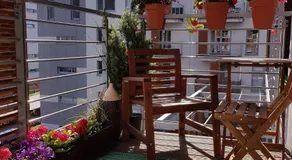 Apartament MODERNA Francuska Park - Image 2
