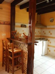 Chambres et Espace Detente Bien-Etre Sologn'ami - Image 3