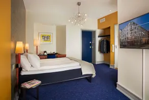 Augustin Hotel - Image 5
