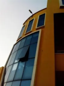 Hotel Golden Dust Puri - Image 5