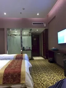 Golden Holiday Hotel (Nanning Chaoyang Plaza Railway Station) - Image 3