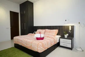 Placin at Marc Residences - KLCC - Image 2