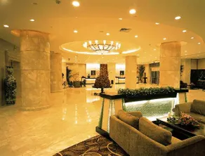 Xindu Hotel Changzhou - Image 5