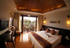 VINH HUNG EMERALD RESORT - Image 4