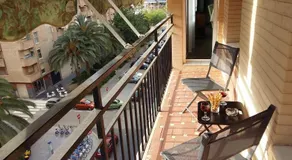 Exclusive 3 Bedroom Beach Apartment - Image 2