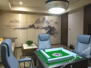 xindu Liuhua Hotel - Image 4