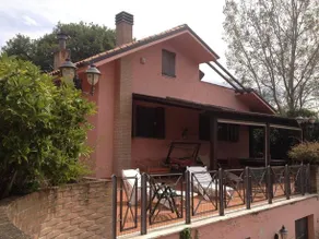 Holiday Home Villa Vanemi - Image 2