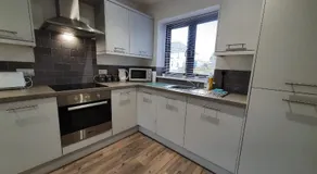 2 Bedroom Apartments in Filton by Cliftonvalley Apartments - Image 5