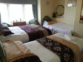 Alston House Hotel - Image 4