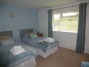 Camellia Cottage - Image 3