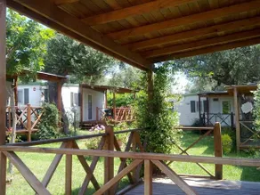 Acquamarina  Villaggio - Image 5