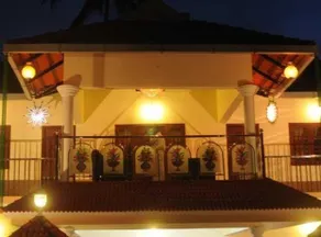 Munnar Joys Palace Resort - Image 2