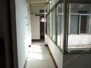 QUFU CANGXIANG GUESTHOUSE - Image 2