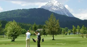 Landhaus Am Golfplatz - Image 5