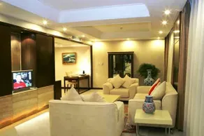 Taizhou Water Dragon Hotel - Image 5