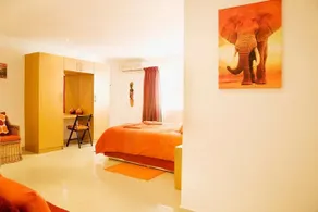 Cap Ou Pas Cap Guesthouse - Image 5