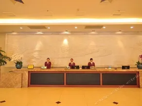 Vienna International Hotel, Yibin Jiang'an Branch - Image 3