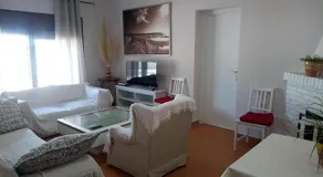 Chalet de madera en la Barrosa - Image 5