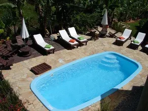 Pousada Villa Esmeralda - Image 5