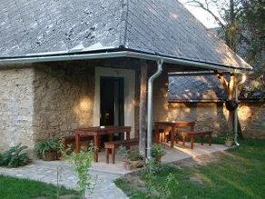 Szederfa Vendeghaz - Image 5