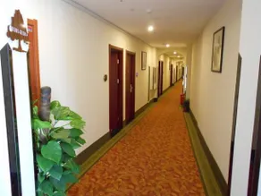 Greentree Inn Shanghai Pudong New District Bei’ai Road Express Hotel - Image 5