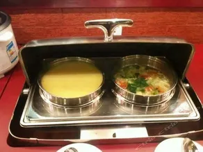 SHUOZHOU RAILWAY STATION  HOTEL - Image 3