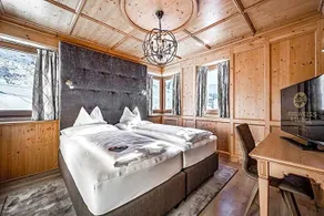 Hotel Edelweiss & Gurgl - Image 2