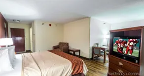 Best Western Danville Inn Corbin - Image 3