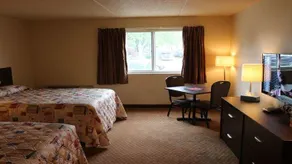 Kirkfield Motor Hotel & Club 3D - Image 3