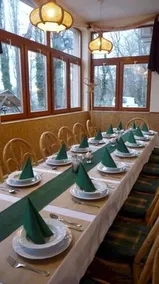 Engler Hotel & Restaurant - Image 4