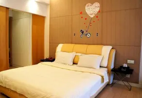 Tianyue Stani Hotel Apartment - Image 3