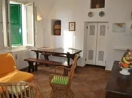 CASA CECILIA nel centro storico di Sperlonga - Image 2