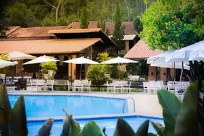 Fazenda Gamela Eco Resort - Image 1