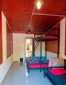 Bed & Breakfast Tioman Cabana - Image 3