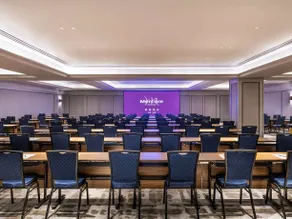 Mercure Nanjing South Railway Station - Image 5