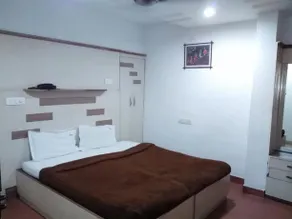 Sapphire Hotel Bhopal - Image 2