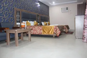 Hotel Mahabir Sheraton - Image 5