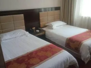 Linzhou Hotel - Image 4