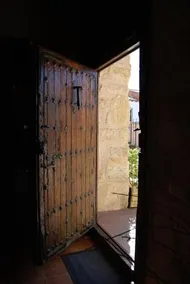 Casa Rural Casona la Beltraneja - Image 2