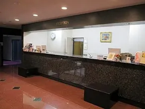 Hotel Ohashi Iida - Image 5