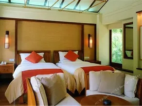 Crosswaters Ecolodge & Spa - Image 4