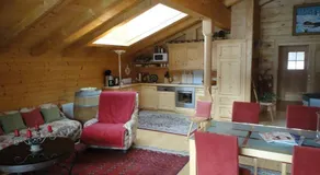 Appartement Ölberg - Image 5