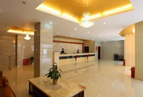 Kaixuan Hotel Shennongjia - Image 2