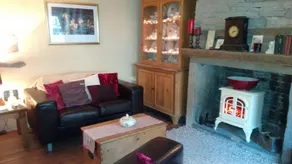 Robin Cottage Holmfirth - Image 4