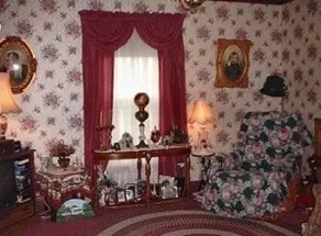 Silver House Bed And Breakfast - Image 3