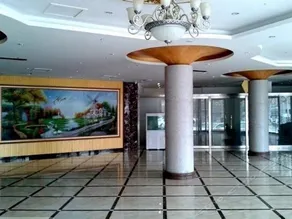 Jining Liangshan Berlin Town Theme Inn - Image 3