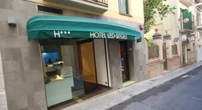 Hotel Led Sitges - Image 4